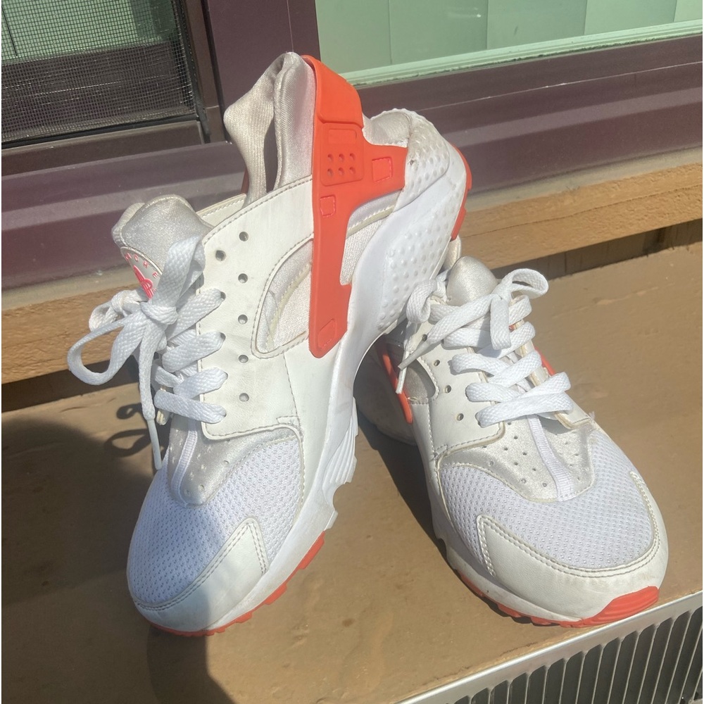 Nike Herrache Shoes